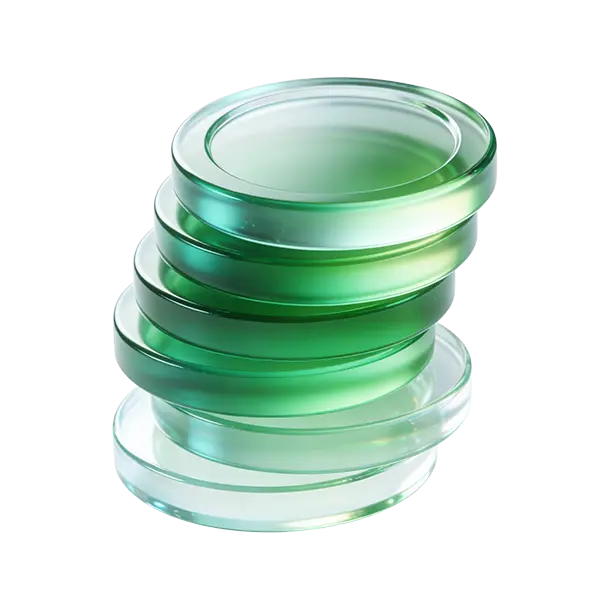 Simple investing experience icon