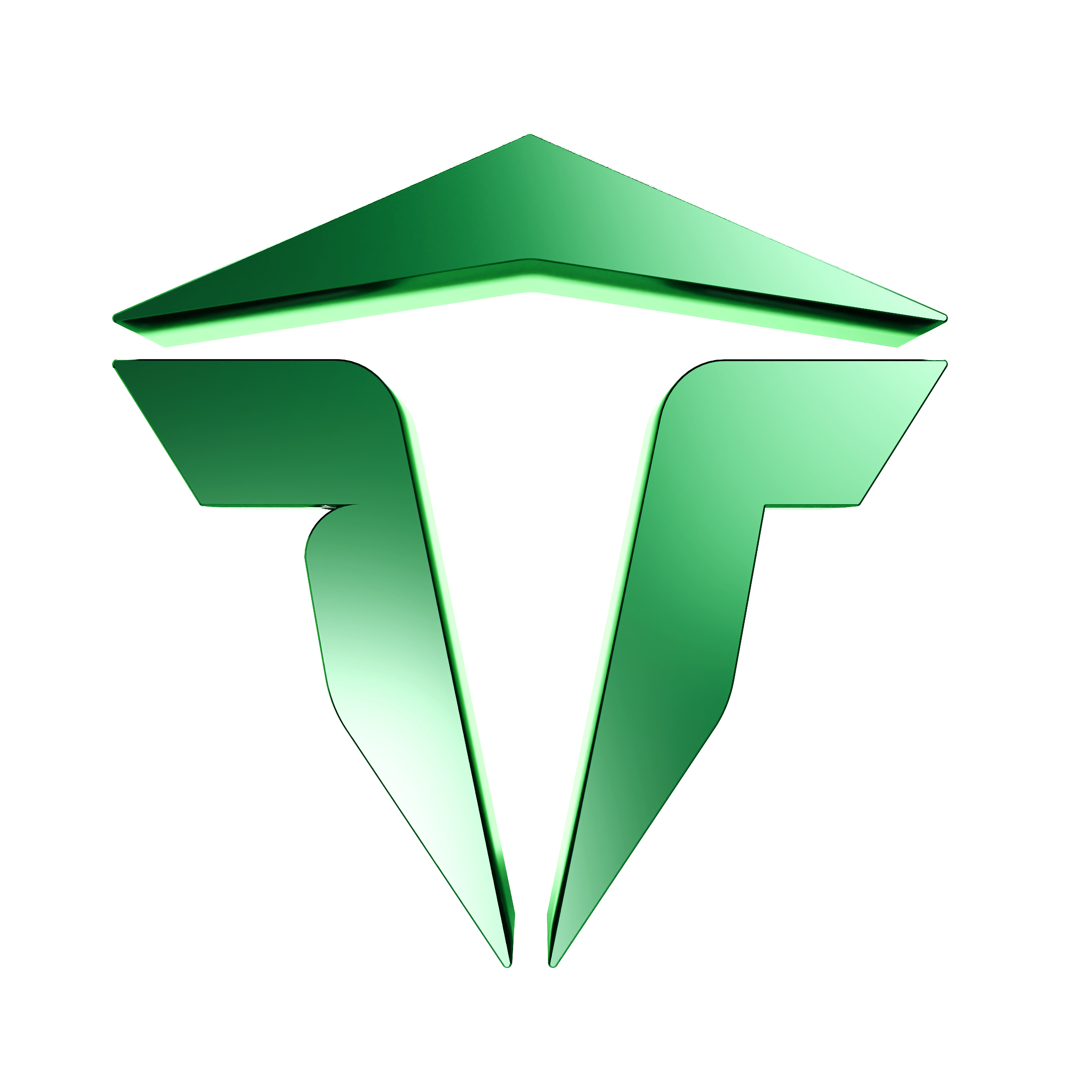 Tycoon Logo Icon